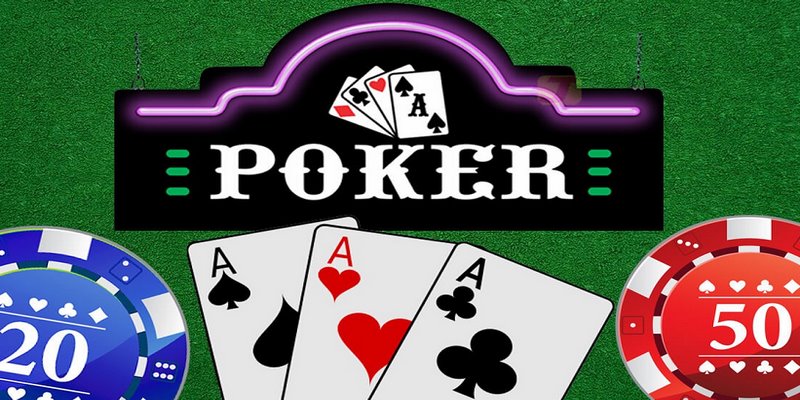 Cách chơi Poker bách chiến bách thắng tại u888 cho tân thủ 3 Các bạn nắm được thuật ngữ phổ biến nếu muốn trải nghiệm ván chơi